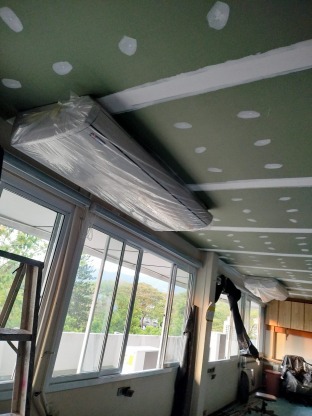 ช่างแอร์ฝีมือดี สงขลา - ล้างแอร์ ซ่อมแอร์ หาดใหญ่ ช่างนุ NR Air